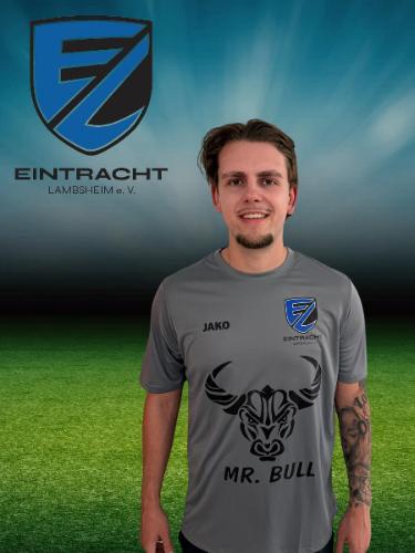 Maik Krön