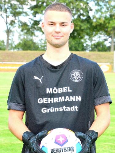 Fabian Niemann