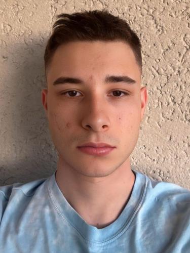 Aleksandar Mechevski