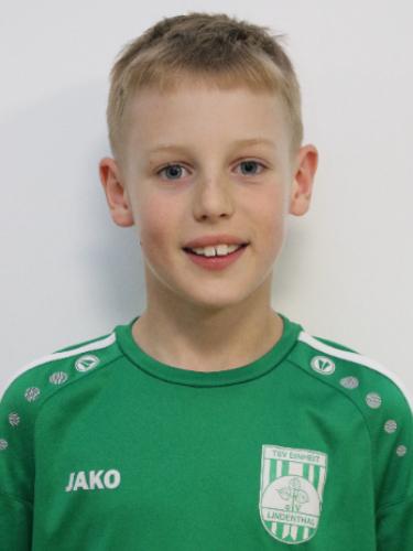 Vsevolod Brodskii
