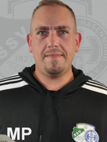 Marco Peter
