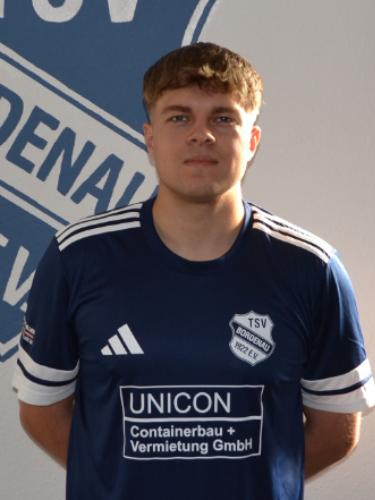 Dennis Dmitriyev