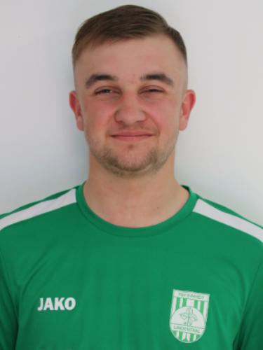 Lukas Klauß