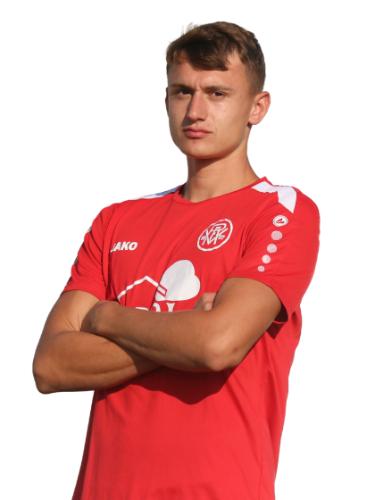 Aaron Meuser