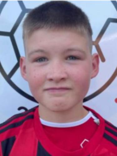 Brian Connor Schwien