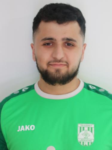 Dvako Sherzad Ahmed