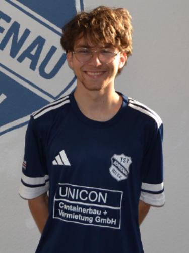 Julian Lisander Winkler