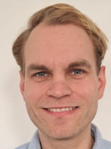 Niklas Dammann