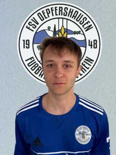 Julian Rückert