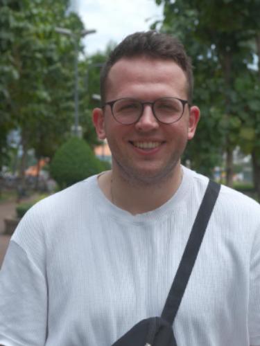 Christian Heumann