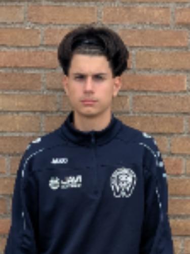Kian Kurter