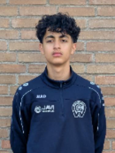 Rayen Omrane