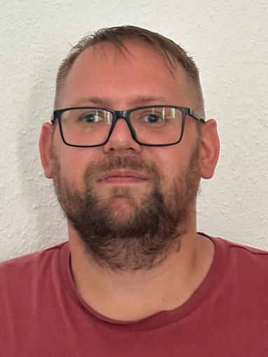 Martin Tiggemann