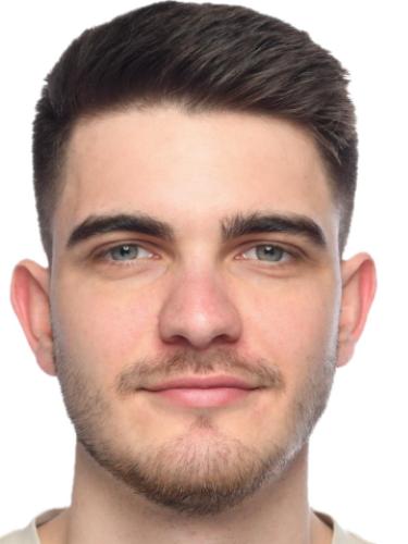 Felix-Leon Salbert