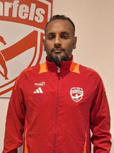 Kavithasan Sabanathan