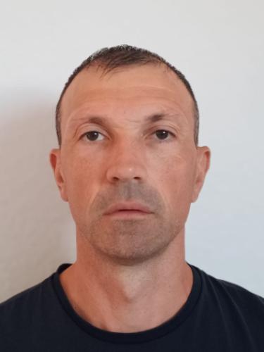 Maksym Kabaiev