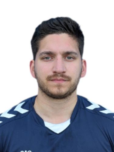 Fabian Nadim Henningsen