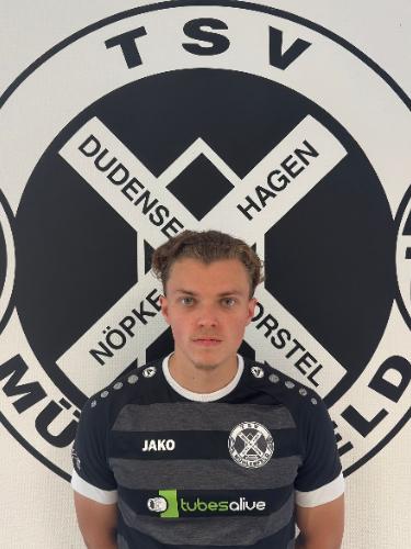 Henrik Matthias Viets