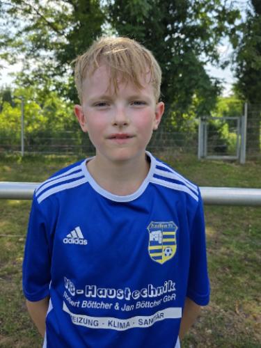 Fynn Ole Baumkötter