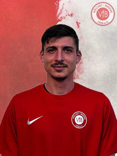 Alin-Mihai Pavel