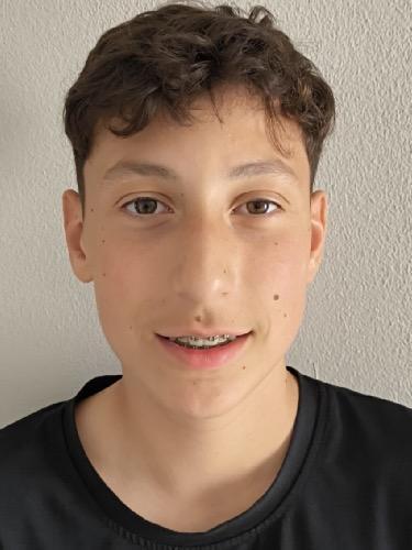 Semih Yoldas