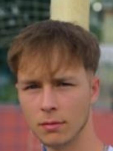 Maximilian Radkiewicz