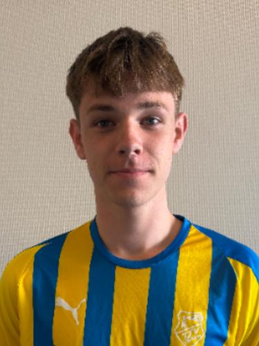Niklas Wilke