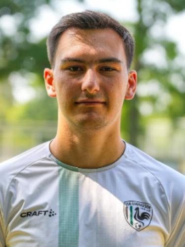 Luca Wolf