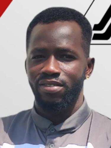 Modou Dampha
