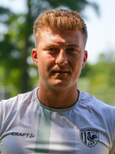 Soeren Hembach