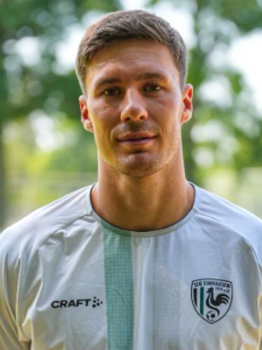 Florian Unrath