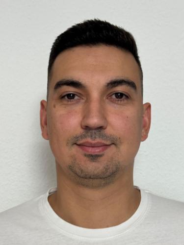 Cristian Valentin Dragomir