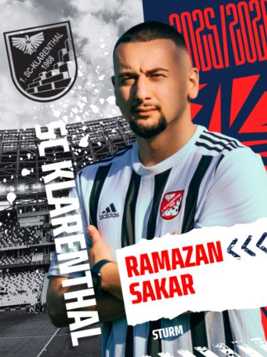 Ramazan Sakar