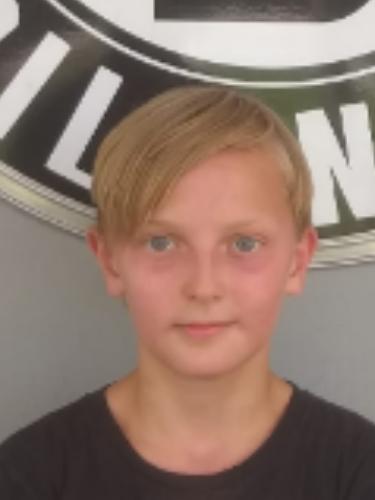 Niklas Schott