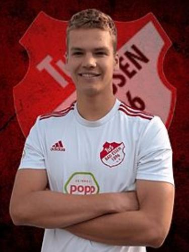 Mika Hebbelmann