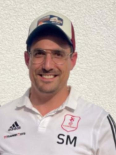 Stefan Müller