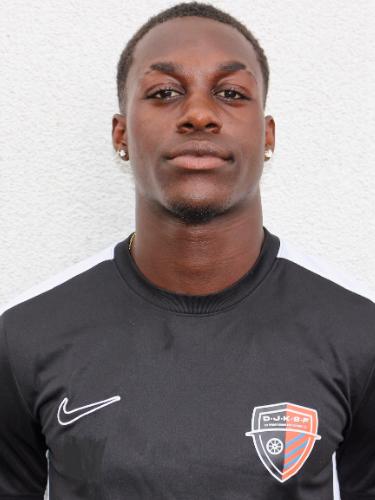 Jeremiah Ayikwei Mensah