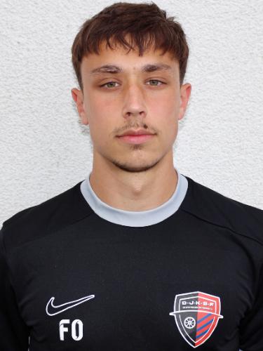Fabrice Otero Matthaei