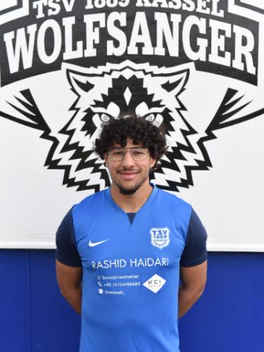 Rayan Abu-Hamdan