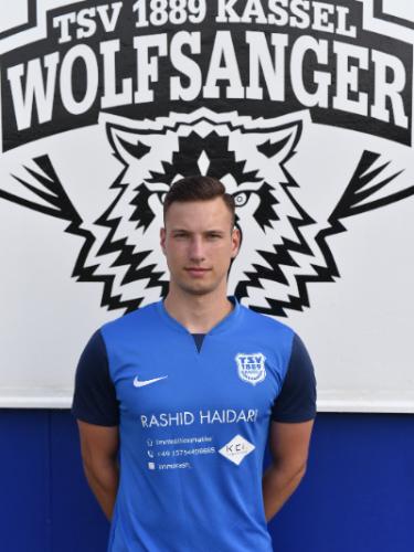 Daniel Krizanovic