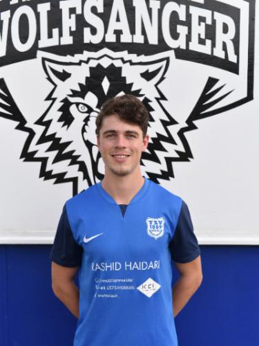 Maximilian Rosenthal