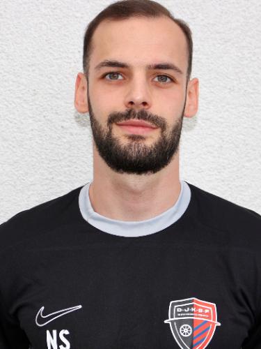 Nenad Stanojevic