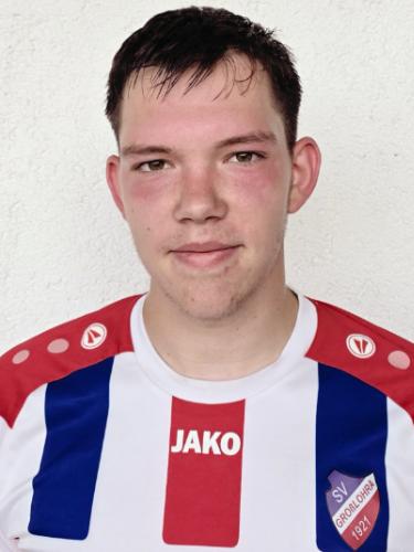 Niklas-Pascal Ausflug