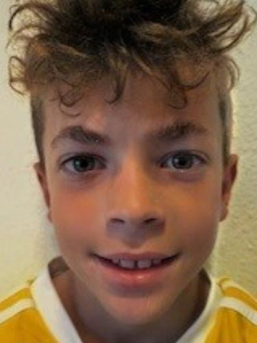 Noah Léveillé