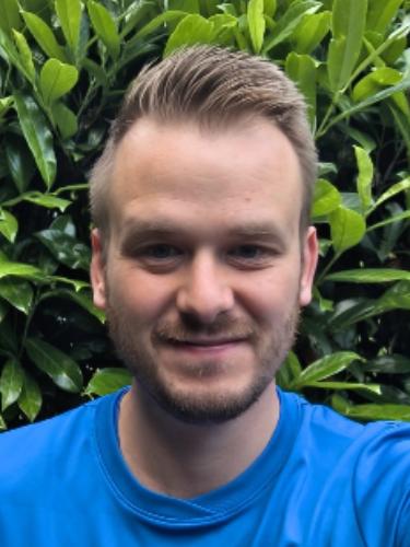 Daniel Konrad