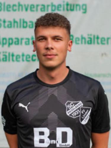 Cedric Lanza