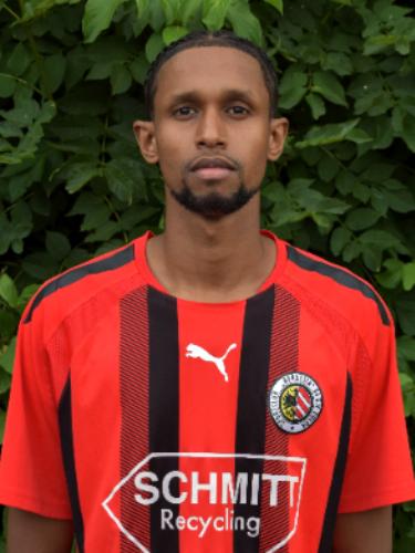 Ahmed Mohamed Abdi Shakur