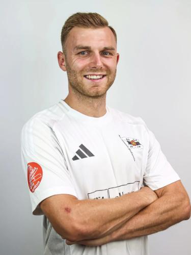 Nicolas Staub