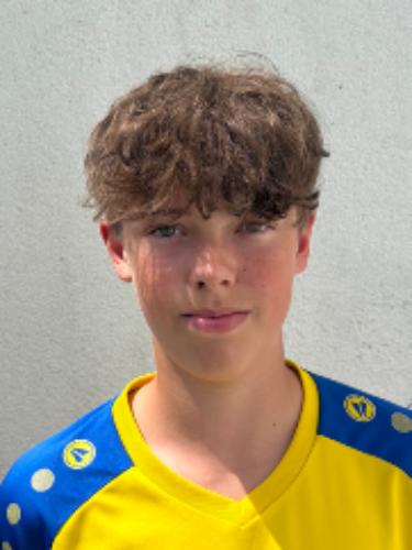 Niclas Alexander Hofmann
