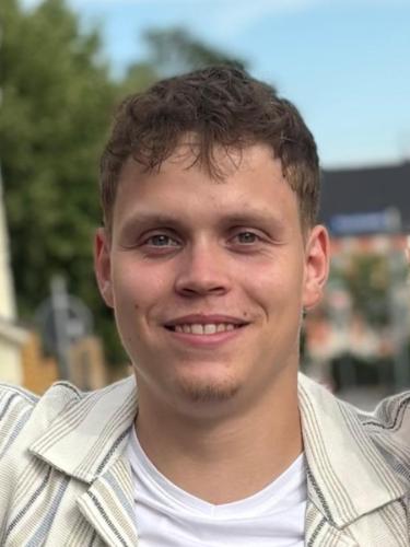 Jonas Lennert Landschulze